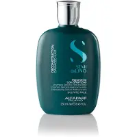 Alfaparf Milano Semi di Lino Reconstruction Reparative shampoing rénovateur pour cheveux abîmés 250 ml