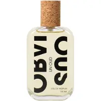 OBVIOUS An Oud Eau de Parfum 100 ml
