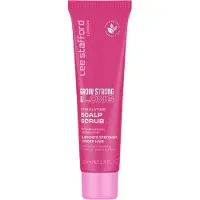 Lee Stafford - Gommage stimulant pour le cuir chevelu « Grow Strong & Long » 100 ml