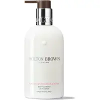 Molton Brown Bodylotion M.Brown Delicious Rhubarb & Rose Body Lotion