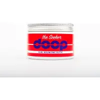 Doop Paste, Le Chercheur