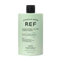 Ref Weightless Volume Après-shampoing 245 ml