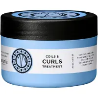 Maria Nila Coils & Curls Finishing Treatment Masque 250 ml