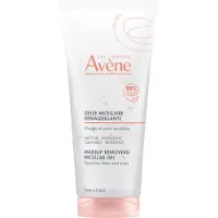 Avene Les Essentiels Micellar Gel démaquillant 200 ml