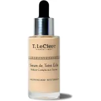 T.LeClerc Serum De Teint Eclat Anti Age - 05 Biscuit 30 g Sérum