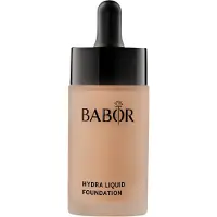 Babor Hydra Liquid Foundation 13 Sand 30 ml Maquillage