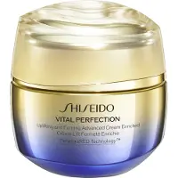 Shiseido Vital Perfection Crème Lift Fermeté Enrichie 50 ML