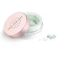 Cent Pur Cent Loose Mineral Eyeshadow Menthe 2 g Poudre