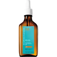 Moroccanoil Scalp Dry Scalp Treatment cure nourrissante en profondeur pour peaux sèches 45 ml