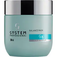 System Professional LipidCode System Professional Balance Masque B3 200 ml