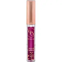 Cent Pur Cent Huile d'Amour Lip Oil Plum 2,5 ml Maquillage