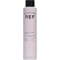 Ref Flexible Spray laque cheveux pour une fixation élastique 300 ml