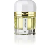 Ramón Monegal Eau de Parfum Coton Musk Eau de Parfum