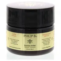 Philip B . Russian Amber Imperial shampoing purifiant 88 ml