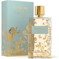 Les Néréides RUE PARADIS EDP pour femme, 100 ml