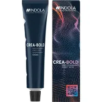 Indola Crea Bold Vert Bleuté 100ml