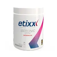 Etixx Isotonic Pastèque 1 kg Poudre