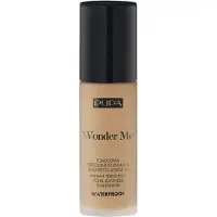 PUPA Milano Wonder Me fond de teint 30 ml 050 Deep Sand-Warm