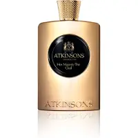 Atkinsons Sa Majesté Le Oud EDP W 100 ml
