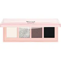 PUPA Milano Vamp! Eyeshadow Palette palette de fards à paupières 005 Intense Smoky 5.2 g