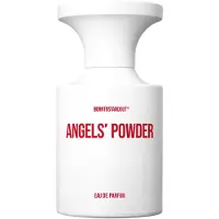 BORNTOSTANDOUT Angels' Powder Eau de Parfum 50 ml