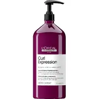 L'Oréal Curl Expression Creme Shampoo 1500 ml