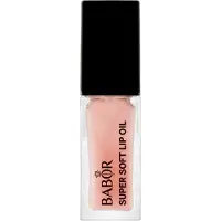 Babor Make-up LippenSuper Zachte Lippenolie No. 01 Pearl Pink 4 ml ()