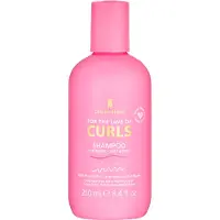 Lee Stafford Shampoing Shampoing « For The Love Of Curls »