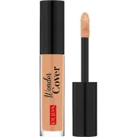 PUPA Milano Wonder Cover correcteur haute couvrance pour un look parfait teinte 006 Biscuit 4.2 ml