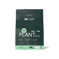 The Green Athlete Plant Protein Natural BIO 900 g Poudre