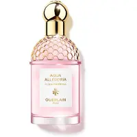 Guerlain - Aqua Allegoria Flora Cherrysia - Eau De Toilette - 75 ML