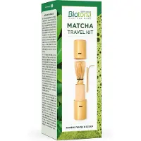 Biotona Matcha Travel Kit 1 pc(s) Set(S)