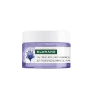 Klorane Gel Crème Repulpant Hydratant 24H 50 ml Gel(S)