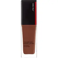 Shiseido Synchro Skin Radiant Lifting Fond de Teint 30 ml (Différentes teintes) - Mahogany
