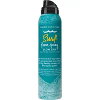 Bumble And Bumble Surf Foam Spray Blow Dry spray cheveux pour un effet retour de plage 150 ml