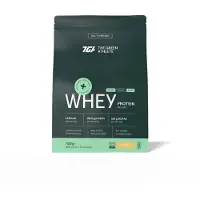 The Green Athlete Whey Protein Isolate Vanilla 750 g Poudre