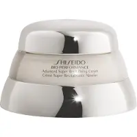 Shiseido Bio-performance CRÈME SUPER REVITALISANTE ABSOLUE 50 ML