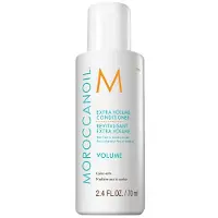 Moroccanoil Volume après-shampoing volume pour cheveux fins et sans volume 70 ml
