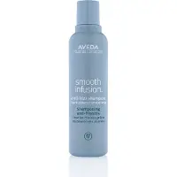 Aveda Smooth infusion Anti-Frizz Shampoo 200ml - shampooing anti-frisottis