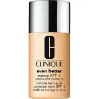 Clinique Even Better Makeup SPF15 WN 56 Cashew 30 ml