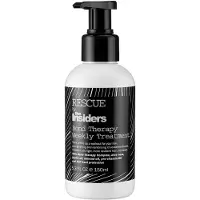 The Insiders Bond Therapy Traitement hebdomadaire - Traitement prélavage des cheveux - Renforce les liens essentiels - Fabriqué par des professionnels - 150ml