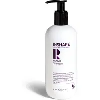 Inshape - REPAIR Shampoo - 300 ml (Shampoing liquide, 300 ml)