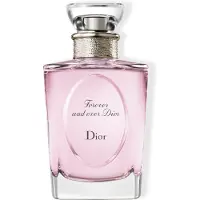 Dior FOREVER AND EVER Eau de Toilette 100 ml | Parfum Féminin Floral Délicat &amp; Élégant