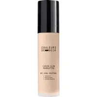 Les Couleurs De Noir COULEURS DE NOIR Fond De Teint Fusion Glow 02 Cool Neutral 30 ml Maquillage