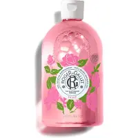 Roger & Gallet Rose gel douche parfumé 500 ml