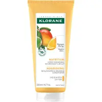 Klorane Après-shampoing à la Mangue 200 ml Après-Shampooing(S)