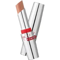 PUPA Milano Miss Pupa Ultra Shiny Lipstick brillant à lèvres hydratant teinte 100 - Cream 2.4 ml