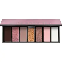PUPA Milano Make-up Stories Compact Eyeshadow Palette palette de fards à paupières teinte Rose Addicted 13.3 g
