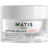 Matis Paris Réponse Délicate Sensiflora Cream crème visage peaux sensibles 50 ml