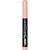 PUPA Milano Made to Last Waterproof Eyeshadow 002 Soft Pink 1,4 grammes